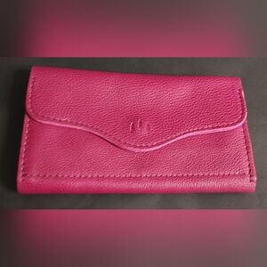 Portland Leather Goods (PLG) Cosmo Large Bozeman Wallet